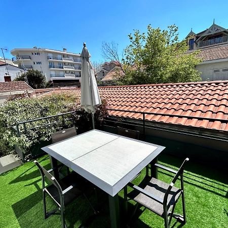 Villa Centre Ville 아르카숑 외부 사진