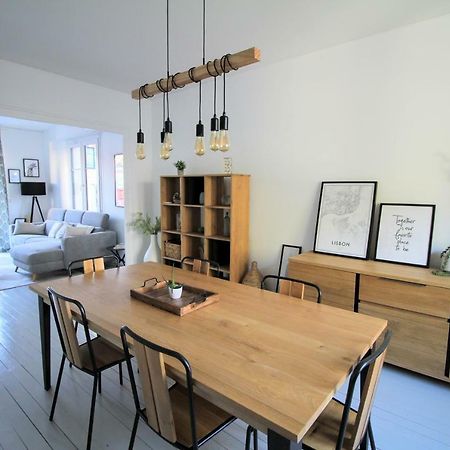Villa Centre Ville 아르카숑 외부 사진