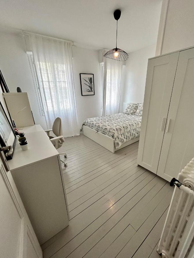 Villa Centre Ville 아르카숑 외부 사진