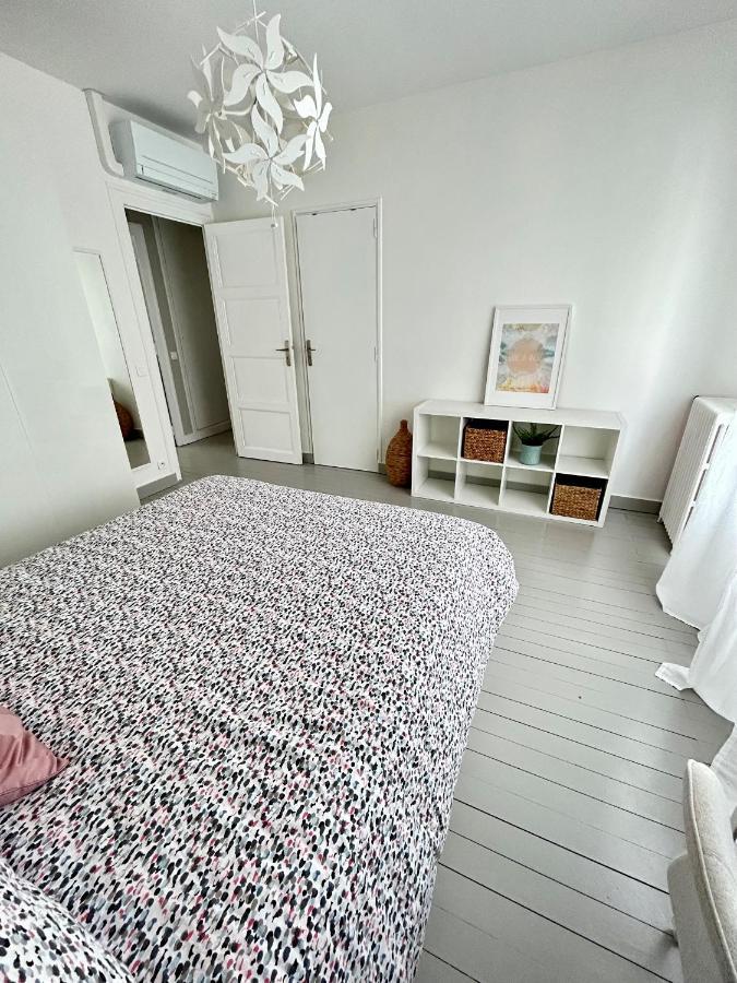 Villa Centre Ville 아르카숑 외부 사진