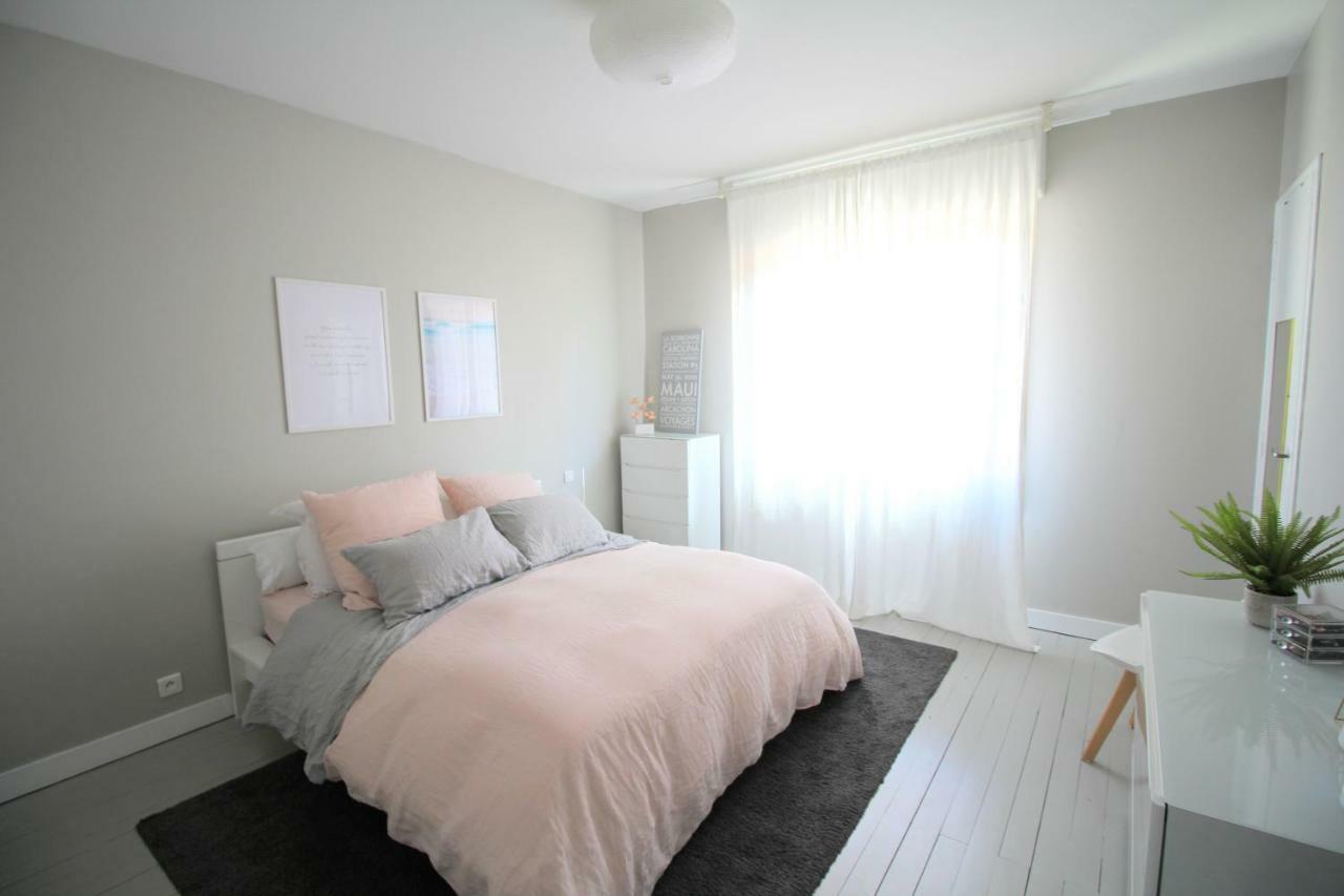 Villa Centre Ville 아르카숑 외부 사진